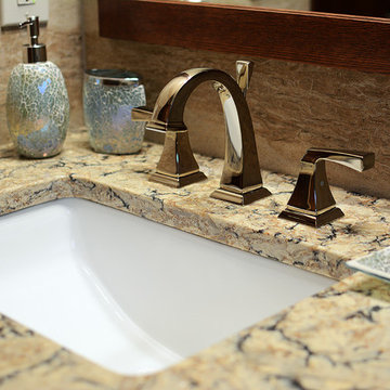Refined Rustic