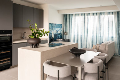 Modern apartment
