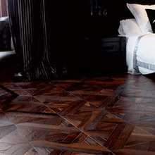 wood floor