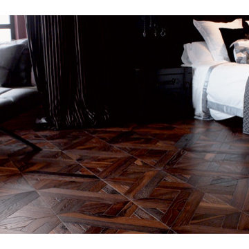 Wood Flooring