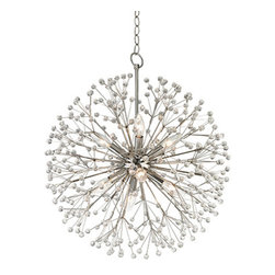 Hudson Valley Lighting - Chandeliers