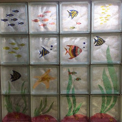 FISHES - Products