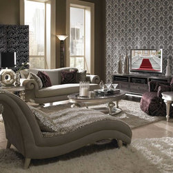 Living Rooms - Products