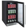 Can Beverage Cooler, 80-Can