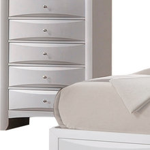 Margot narrow dresser