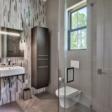 Driftwood Point Custom Home