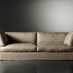 QUEEN SOFA - Sofas