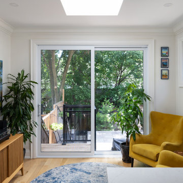Design I Build: Withrow