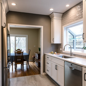 Northfield Kitchen Remodel