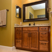 Bathroom Ideas
