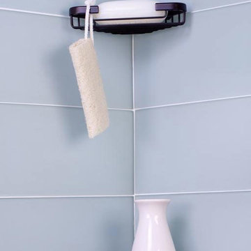 Tileware Bathroom Fixtures - Promessa Series