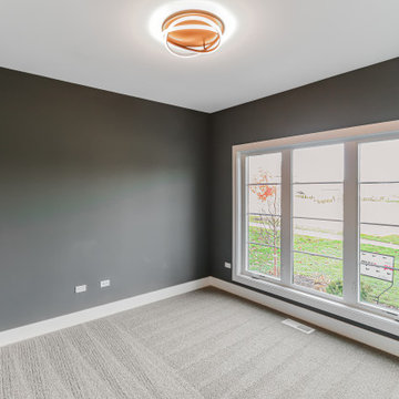 Modified Parker IV | Stewart Ridge, Plainfield, IL