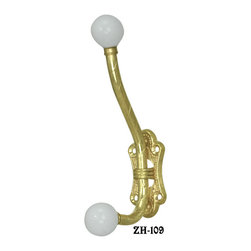 Vintage Style Hooks, Shelves, and Brackets - Brackets