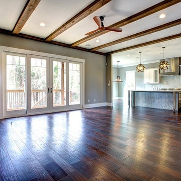 2233 Covered Bridge Custom Home