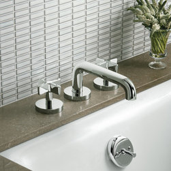 One collection - Bathtub Faucets