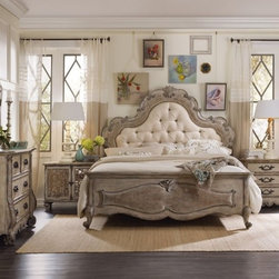 Bedroom Bliss - Products