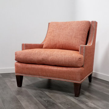 Furniture Re-upholstery