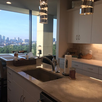 Kansas City Condo