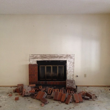 Interior remodelin costum