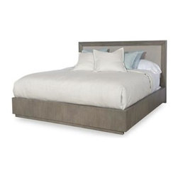 Kendall Bed - King Size - Panel Beds