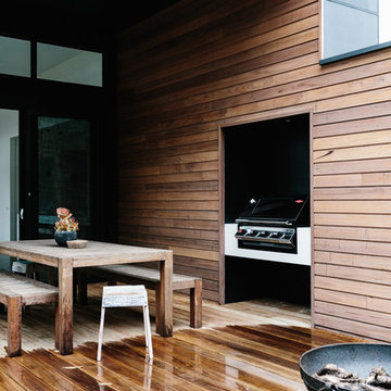 Turner Residence, Barwon Heads