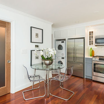 Our San Francisco Listings Where We Helped Decide Most of the Design You See