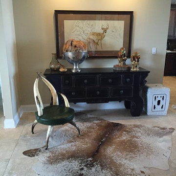 Asian Home Furnishings