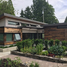 Facade Ideas