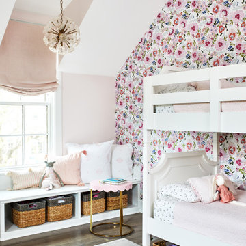 Rosemont Farmhouse Bungalow