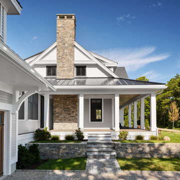 East Sandwich Summer Retreat