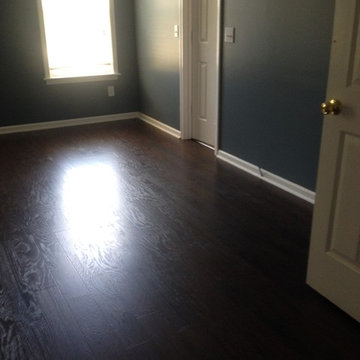 Wood Ridge Flooring
