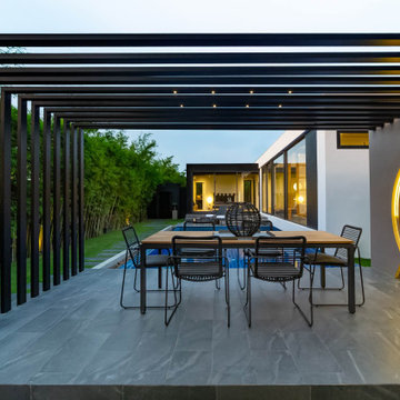 Viloft Zen Living - Resort and Spa