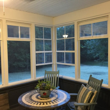 Stevenson Residence