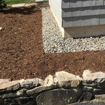Westport Historic Facelift