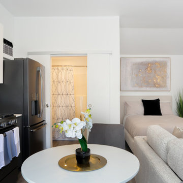 Leimert Park Accessory Dwelling Unit