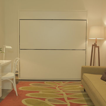 AM Guest Room