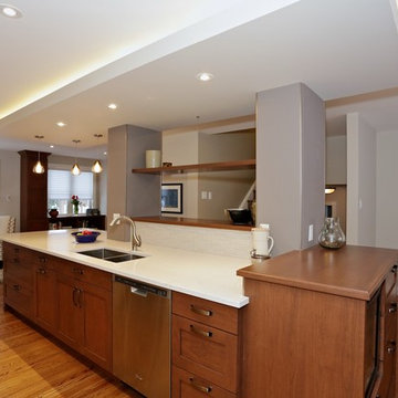 Failes Residence