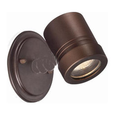 Acclaim Lighting 7690 Cylinders 1 Light Outdoor Wall Sconce - Architectural