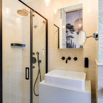 Charmant pied à terre à Paris