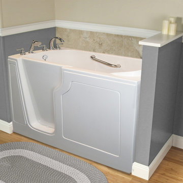 Walk In Tub Installation in Phoenix AZ
