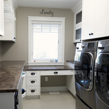 Triplex Bathrooms