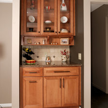 dura supreme maple butternut