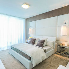 miami bedroom