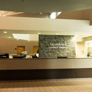 Sayrebrook Veterinary Hospital