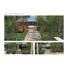 Outdoor Living