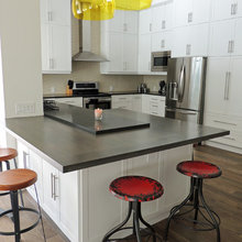Vista Kitchen
