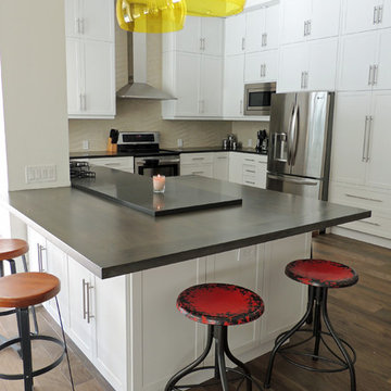 Villa Serenita Renovation, Miami