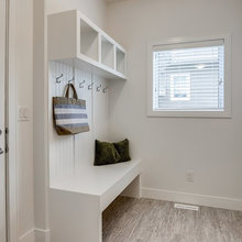 Mudroom