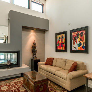 Cool Contemporary
