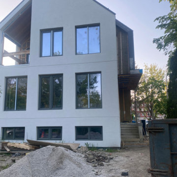 Creating Curb Appeal